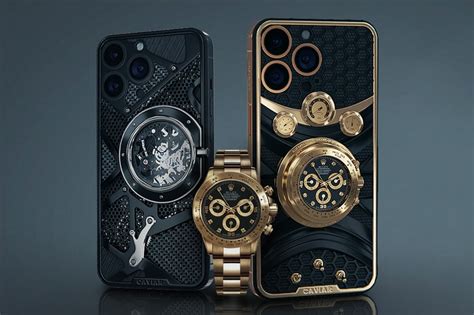 rolex case iphone|caviar daytona.